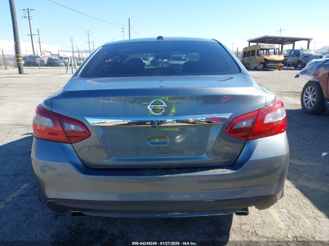 1N4AL3AP5JC251479 Nissan Altima 2.5 Sl