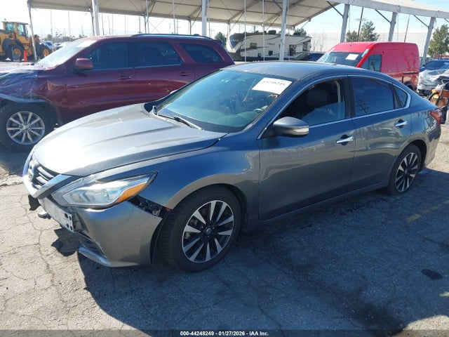 1N4AL3AP5JC251479 Nissan Altima 2.5 Sl