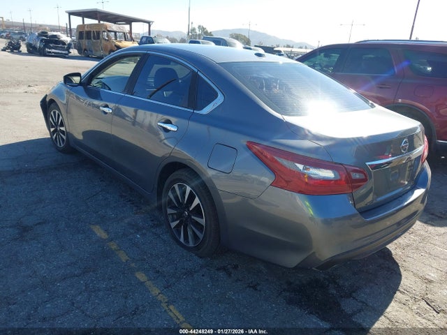 1N4AL3AP5JC251479 Nissan Altima 2.5 Sl