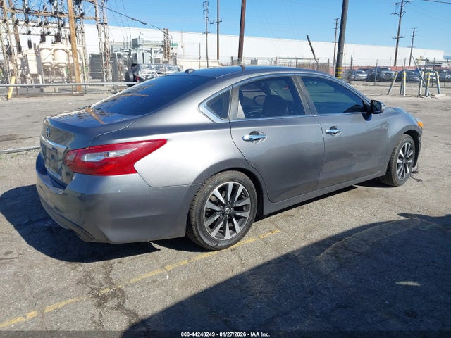 1N4AL3AP5JC251479 Nissan Altima 2.5 Sl