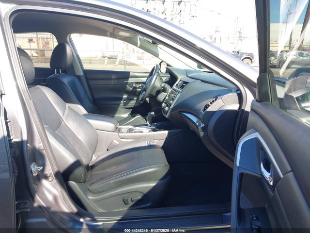 1N4AL3AP5JC251479 Nissan Altima 2.5 Sl