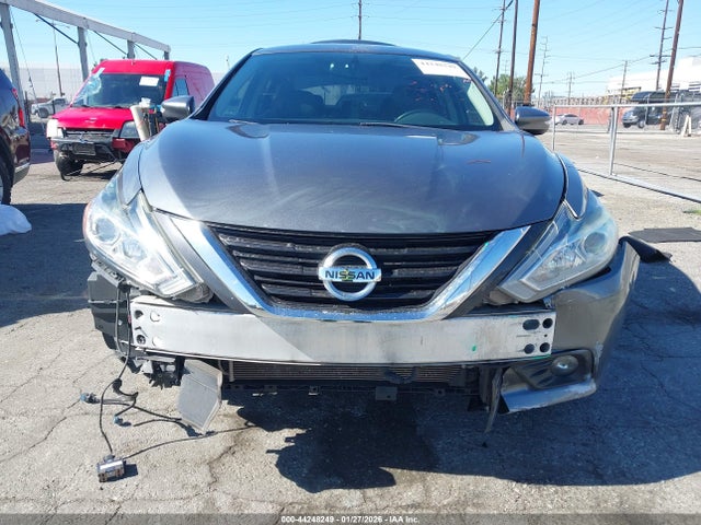 1N4AL3AP5JC251479 Nissan Altima 2.5 Sl
