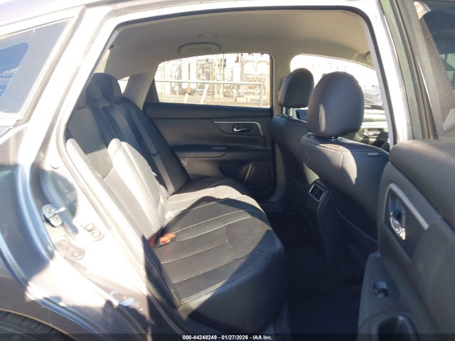 1N4AL3AP5JC251479 Nissan Altima 2.5 Sl