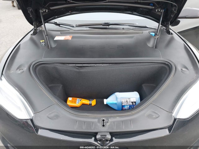 Aukcja sprzedaży 2018 Tesla Model S 100d/75d/p100d, vin: 5YJSA1E29JF241516, numer aukcji: 44248252