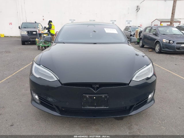 Aukcja sprzedaży 2018 Tesla Model S 100d/75d/p100d, vin: 5YJSA1E29JF241516, numer aukcji: 44248252