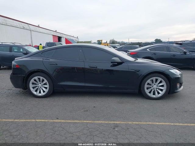 Aukcja sprzedaży 2018 Tesla Model S 100d/75d/p100d, vin: 5YJSA1E29JF241516, numer aukcji: 44248252