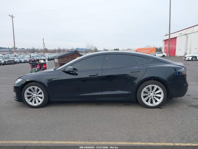 Aukcja sprzedaży 2018 Tesla Model S 100d/75d/p100d, vin: 5YJSA1E29JF241516, numer aukcji: 44248252