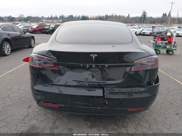 Aukcja sprzedaży 2018 Tesla Model S 100d/75d/p100d, vin: 5YJSA1E29JF241516, numer aukcji: 44248252