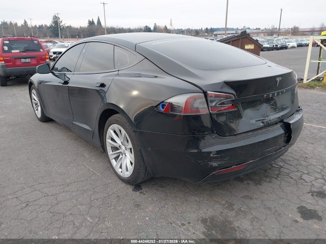 Aukcja sprzedaży 2018 Tesla Model S 100d/75d/p100d, vin: 5YJSA1E29JF241516, numer aukcji: 44248252