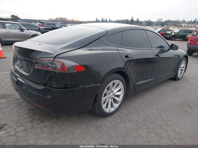 Aukcja sprzedaży 2018 Tesla Model S 100d/75d/p100d, vin: 5YJSA1E29JF241516, numer aukcji: 44248252