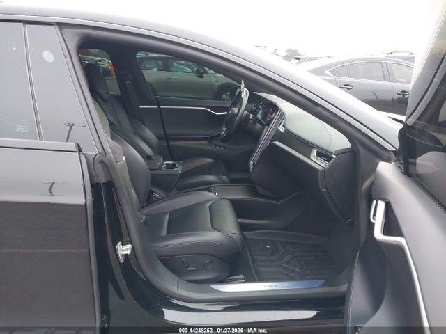 Aukcja sprzedaży 2018 Tesla Model S 100d/75d/p100d, vin: 5YJSA1E29JF241516, numer aukcji: 44248252