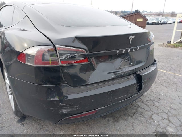 Aukcja sprzedaży 2018 Tesla Model S 100d/75d/p100d, vin: 5YJSA1E29JF241516, numer aukcji: 44248252