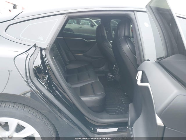 Aukcja sprzedaży 2018 Tesla Model S 100d/75d/p100d, vin: 5YJSA1E29JF241516, numer aukcji: 44248252