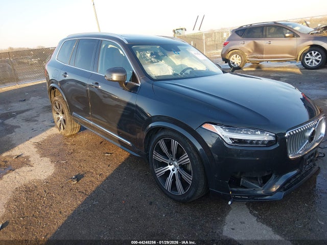 2021 VOLVO XC90 YV4A22PLXM1727234