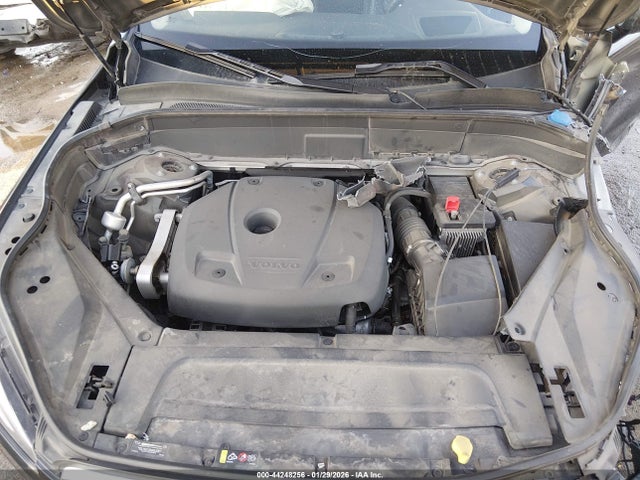 2021 VOLVO XC90 YV4A22PLXM1727234 Photo 9