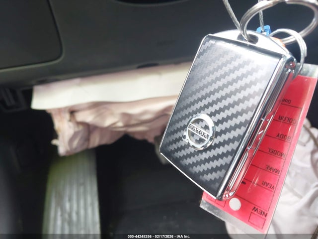 2021 VOLVO XC90 YV4A22PLXM1727234 Photo 10