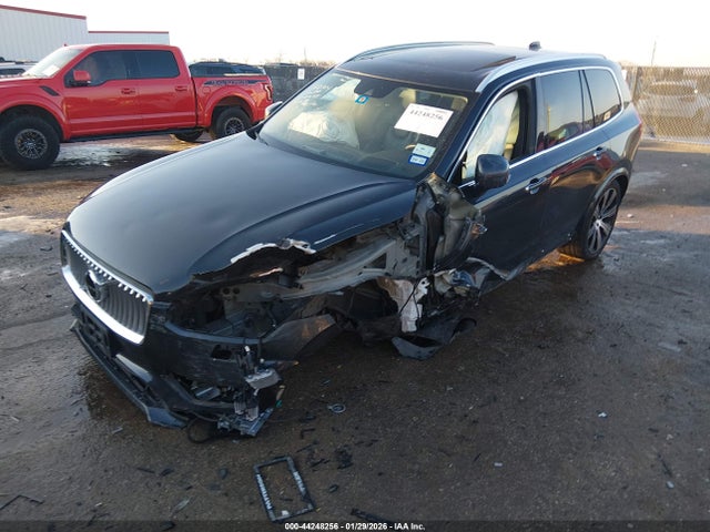 2021 VOLVO XC90 YV4A22PLXM1727234 Photo 1