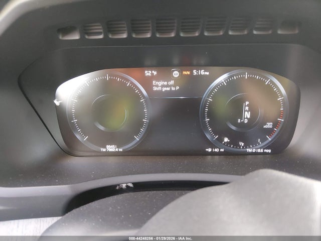 2021 VOLVO XC90 YV4A22PLXM1727234 Photo 6