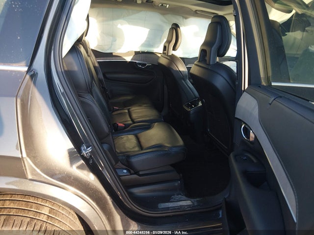 2021 VOLVO XC90 YV4A22PLXM1727234 Photo 7