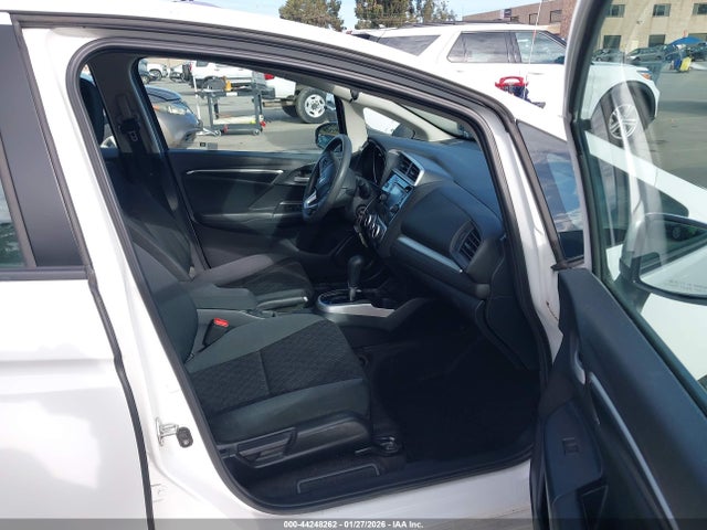 3HGGK5H51HM713599 Honda FIT LX