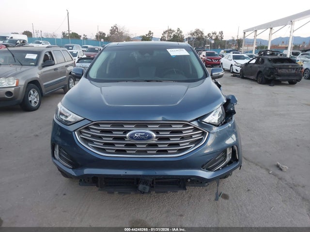 Ford Edge Titanium 2019 2FMPK4K98KBB66288 Image 12