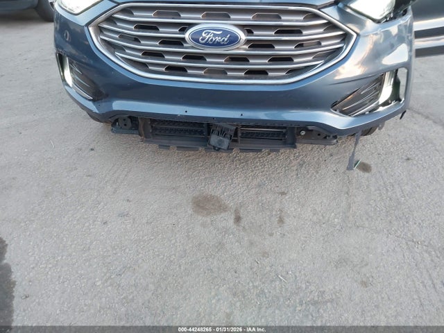 Ford Edge Titanium 2019 2FMPK4K98KBB66288 Image 17
