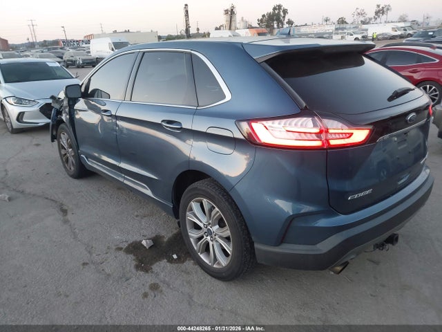Ford Edge Titanium 2019 2FMPK4K98KBB66288 Image 3