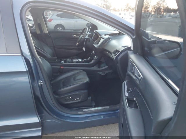Ford Edge Titanium 2019 2FMPK4K98KBB66288 Image 5