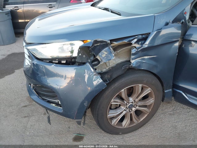 Ford Edge Titanium 2019 2FMPK4K98KBB66288 Image 6