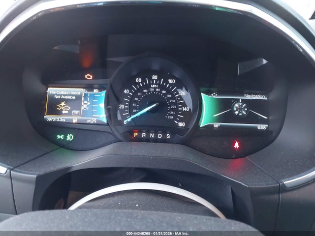 Ford Edge Titanium 2019 2FMPK4K98KBB66288 Image 7