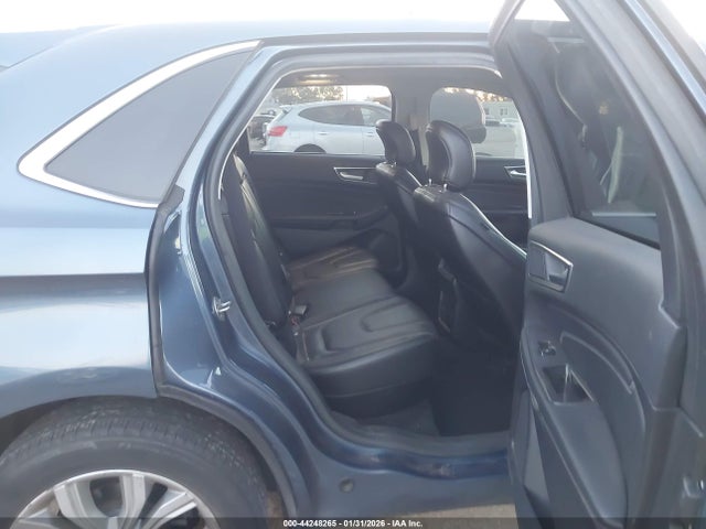 Ford Edge Titanium 2019 2FMPK4K98KBB66288 Image 8
