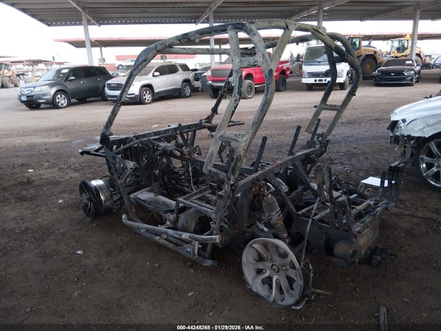 3JBKVAP20GJ000504 Can-Am Commander 1000 Limited