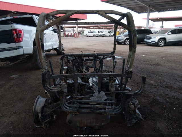 3JBKVAP20GJ000504 Can-Am Commander 1000 Limited