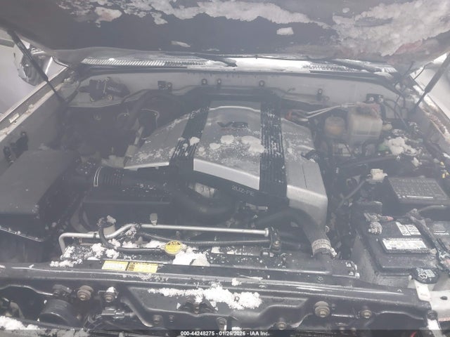 Продаж на аукціоні авто 2002 Toyota Land Cruiser, vin: JTEHT05J822019815, номер лоту: 44248275