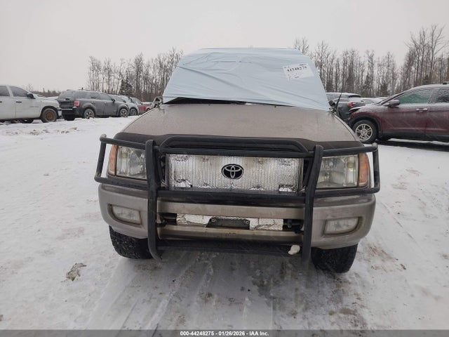 Продаж на аукціоні авто 2002 Toyota Land Cruiser, vin: JTEHT05J822019815, номер лоту: 44248275