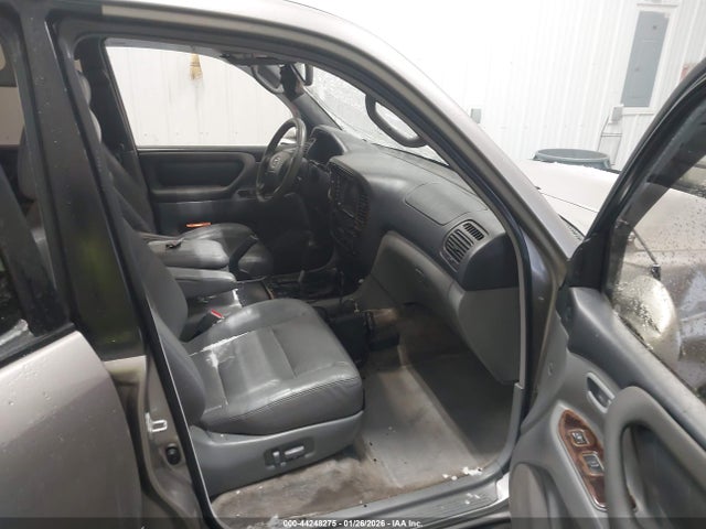 Продаж на аукціоні авто 2002 Toyota Land Cruiser, vin: JTEHT05J822019815, номер лоту: 44248275