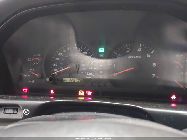 Продаж на аукціоні авто 2002 Toyota Land Cruiser, vin: JTEHT05J822019815, номер лоту: 44248275