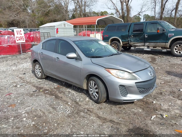 2013 MAZDA MAZDA3 JM1BL1U74D1765757