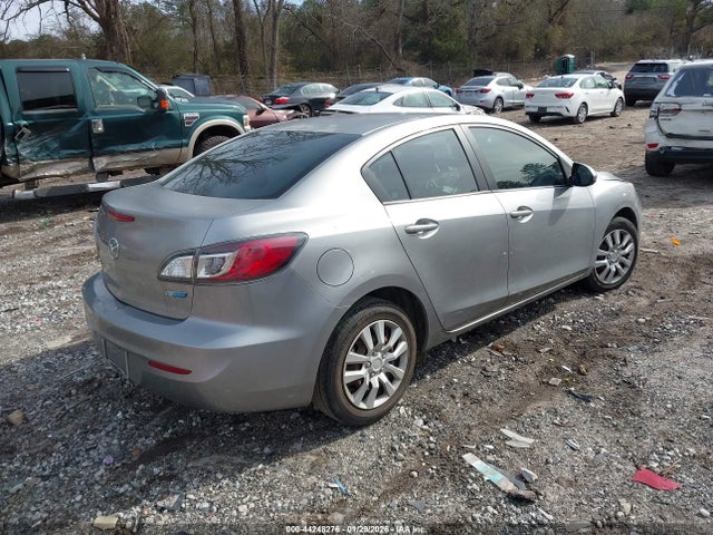 2013 MAZDA MAZDA3 JM1BL1U74D1765757 Photo 3