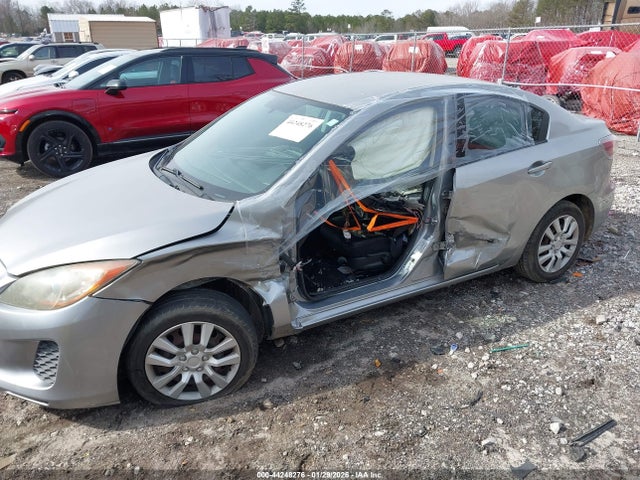 2013 MAZDA MAZDA3 JM1BL1U74D1765757 Photo 5