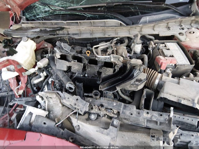 2024 NISSAN ALTIMA 1N4BL4CV7RN312370 Photo 9