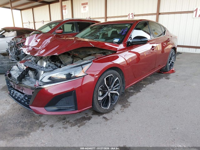 2024 NISSAN ALTIMA 1N4BL4CV7RN312370 Photo 1