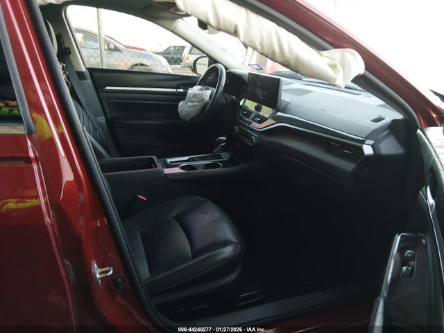 2024 NISSAN ALTIMA 1N4BL4CV7RN312370 Photo 4