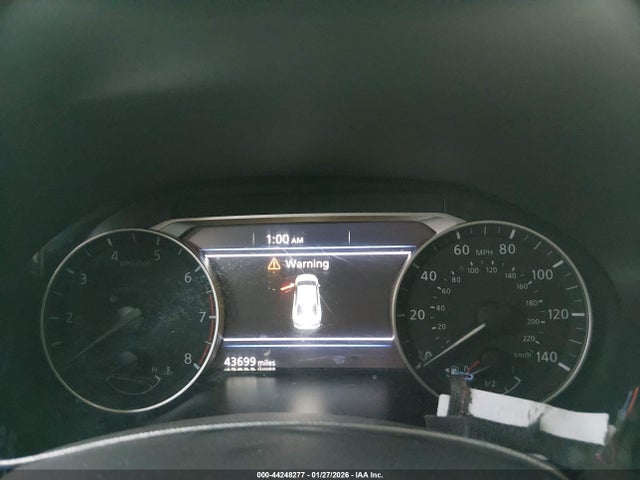 2024 NISSAN ALTIMA 1N4BL4CV7RN312370 Photo 6