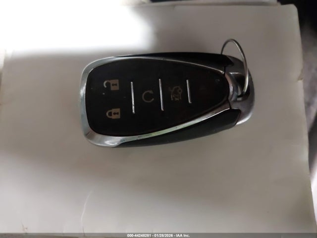 44248281 :رقم المزاد ، 1G1ZE5SX9LF021276 vin ، 2020 Chevrolet Malibu Fwd Premier مزاد بيع