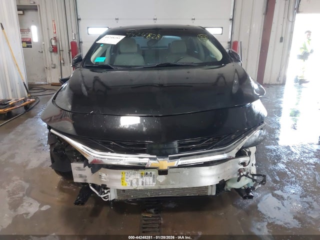 44248281 :رقم المزاد ، 1G1ZE5SX9LF021276 vin ، 2020 Chevrolet Malibu Fwd Premier مزاد بيع