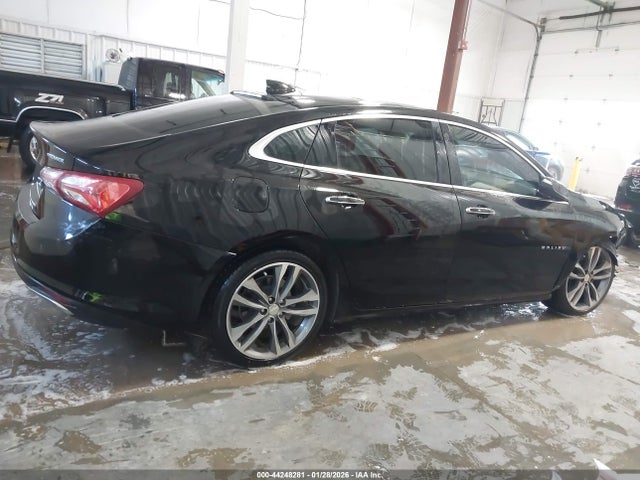 44248281 :رقم المزاد ، 1G1ZE5SX9LF021276 vin ، 2020 Chevrolet Malibu Fwd Premier مزاد بيع
