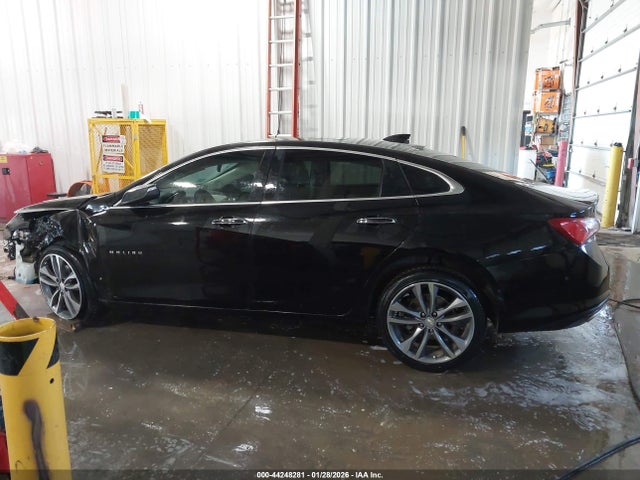 44248281 :رقم المزاد ، 1G1ZE5SX9LF021276 vin ، 2020 Chevrolet Malibu Fwd Premier مزاد بيع