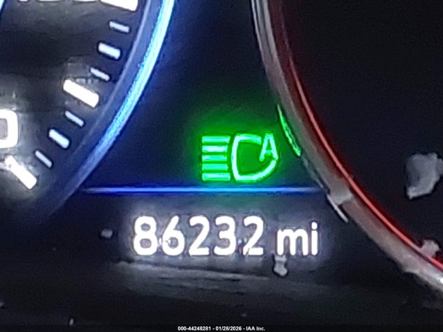 44248281 :رقم المزاد ، 1G1ZE5SX9LF021276 vin ، 2020 Chevrolet Malibu Fwd Premier مزاد بيع