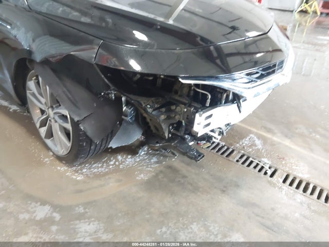 44248281 :رقم المزاد ، 1G1ZE5SX9LF021276 vin ، 2020 Chevrolet Malibu Fwd Premier مزاد بيع